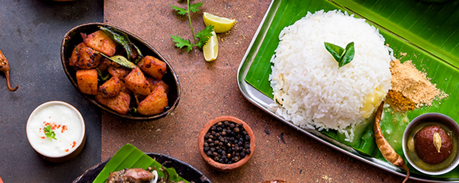 Andhra Gunpowder cover