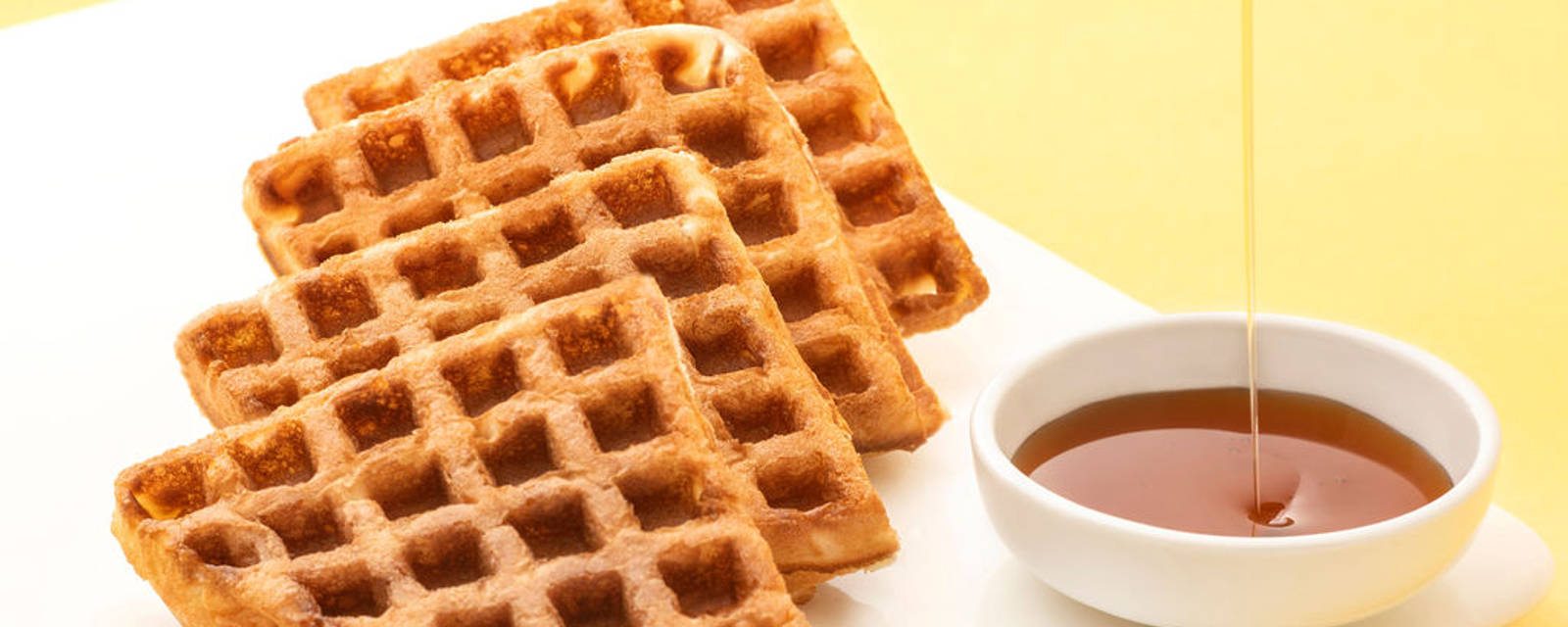 Waffle Kingdom cover
