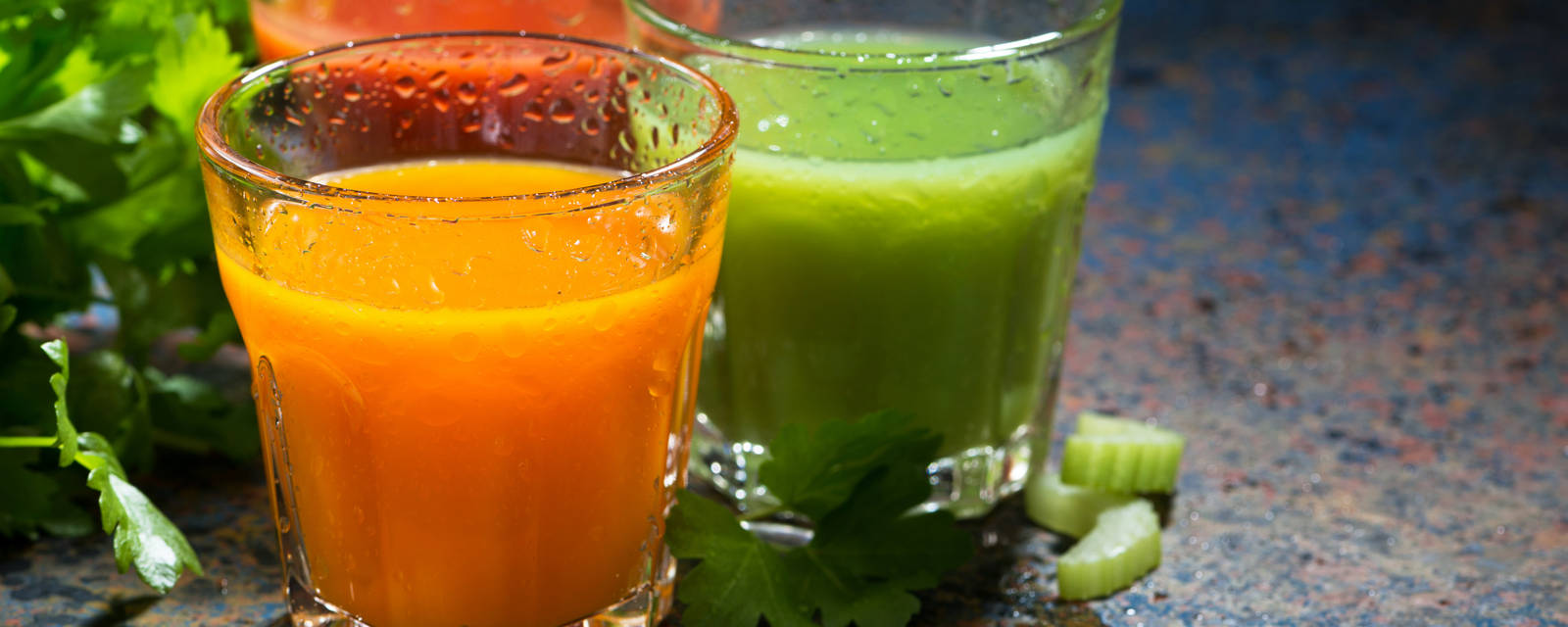 Maghar Di Hatti - Coffee & Juice Bar cover