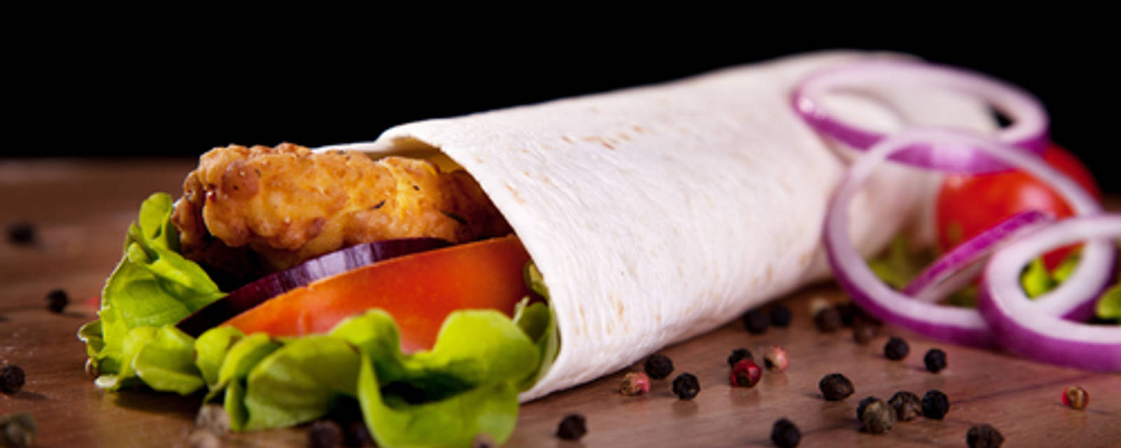Shawarma House cover
