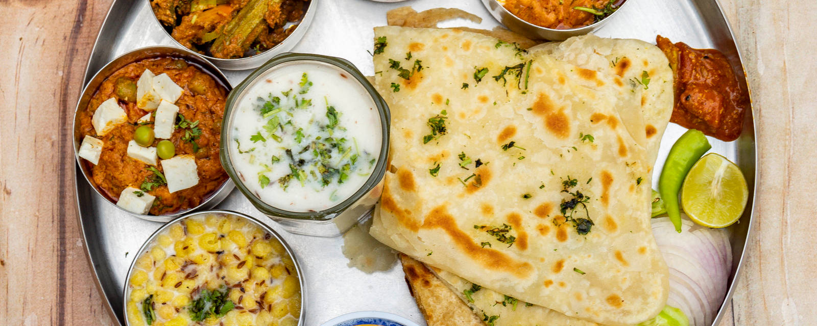 Paratha Junction By Afs cover