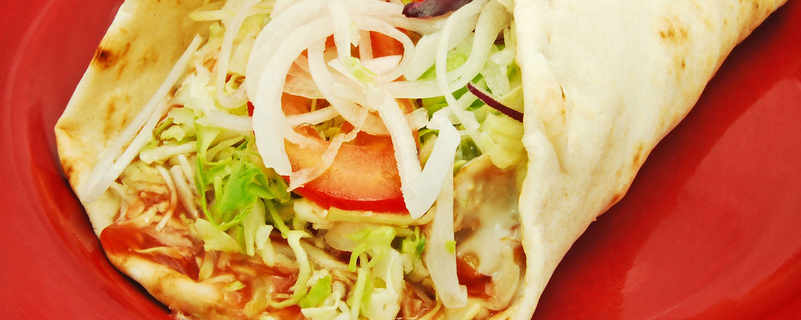 Mohammedia Shawarma cover