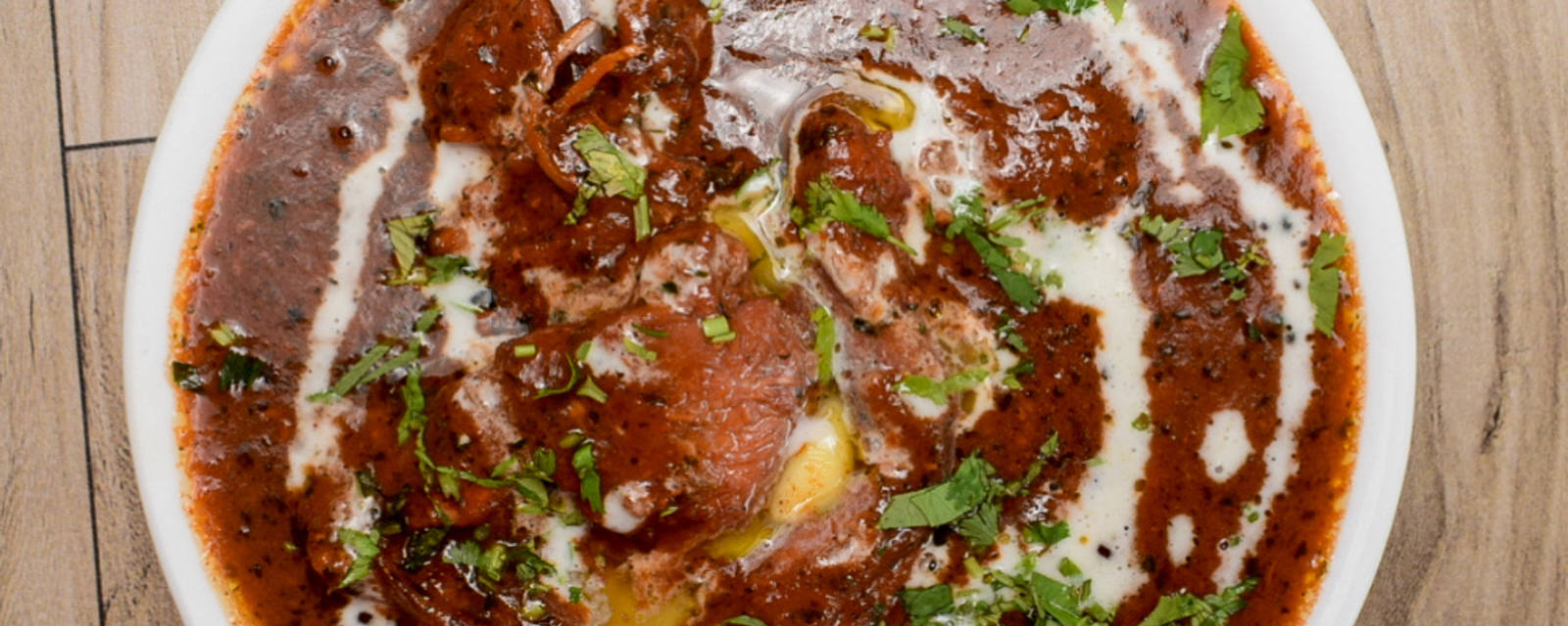 Shama Deluxe Restaurant cover