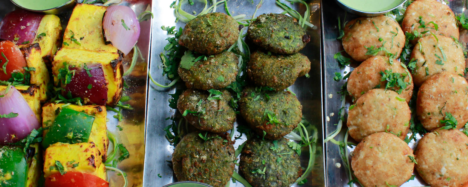 Mini Punjab Baba Da Dhaba (Vaishali Nagar) cover
