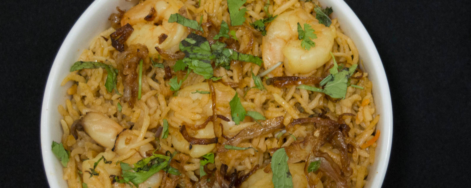 Ramzan Biryani cover