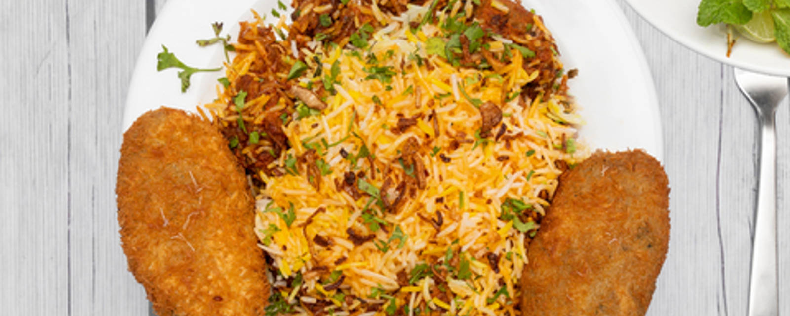 Poona Restaurant cover