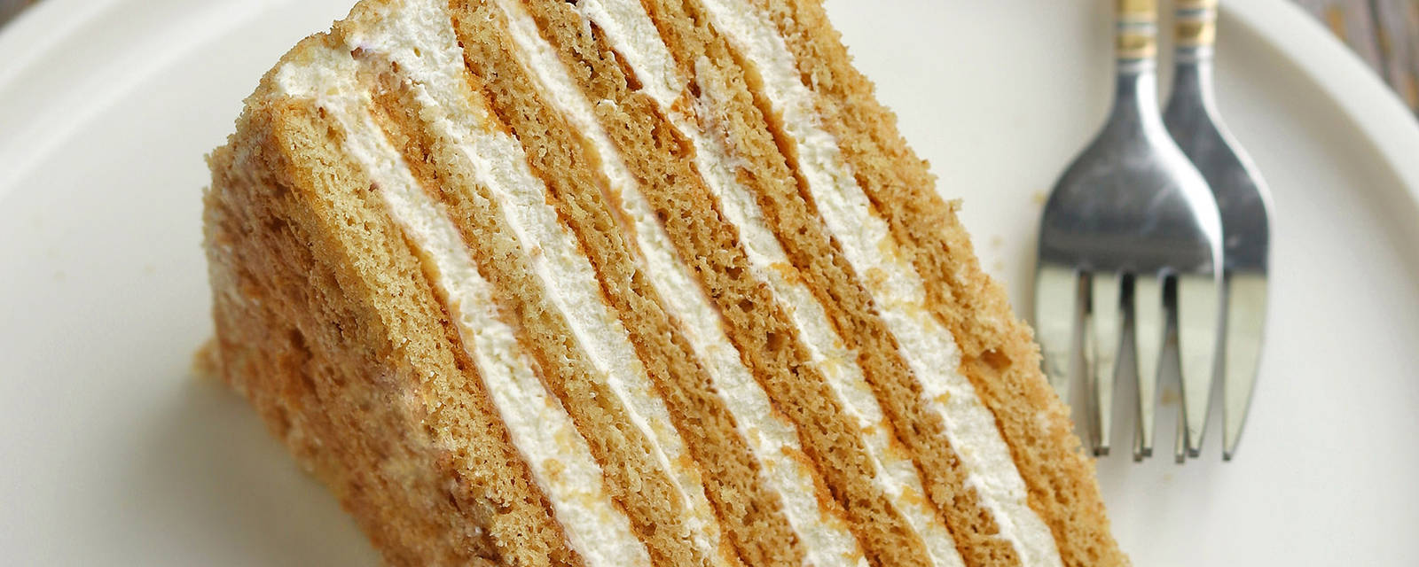 Hive Honey Cake cover