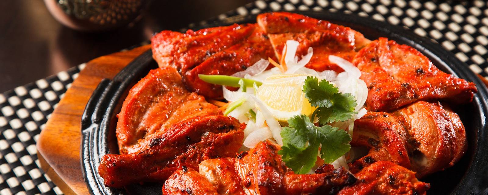 Punjabi Chic Inn cover