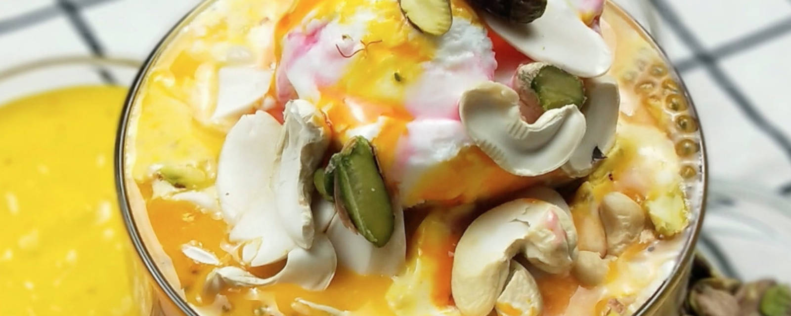 Baba Falooda cover