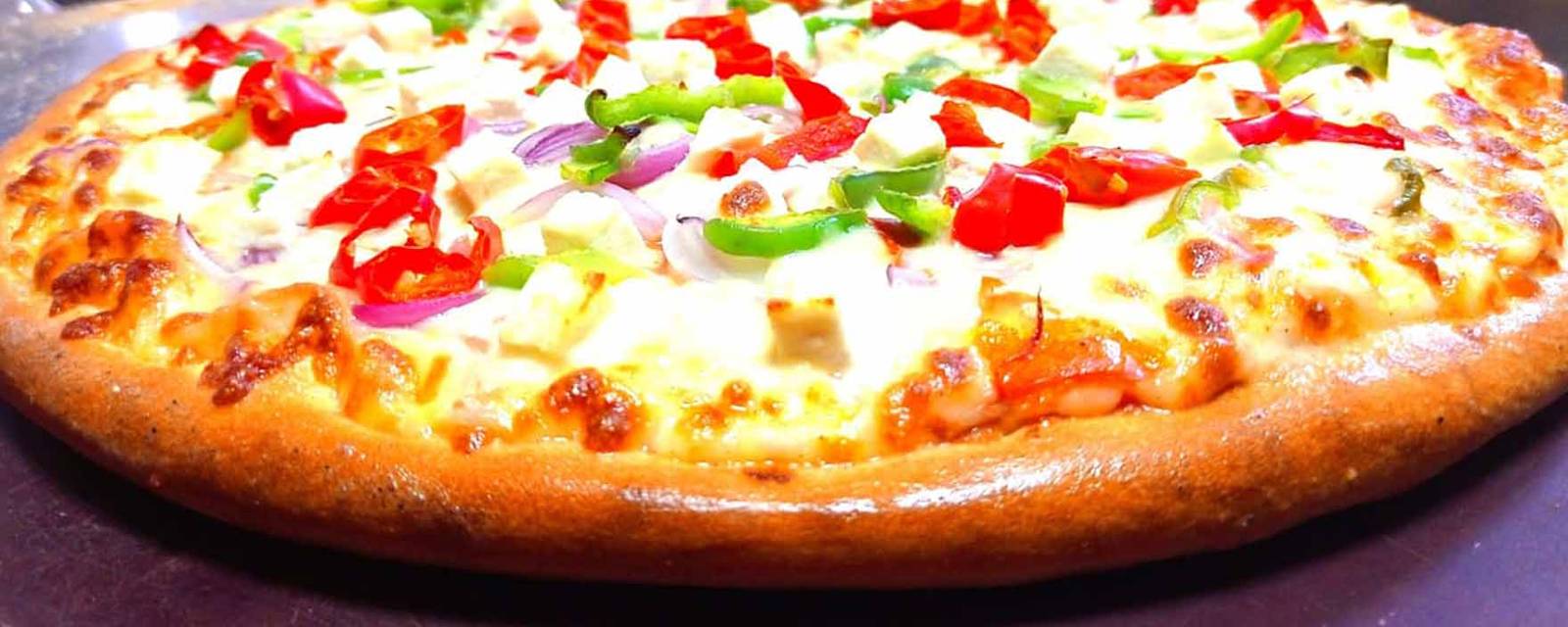 Pizza Bite cover
