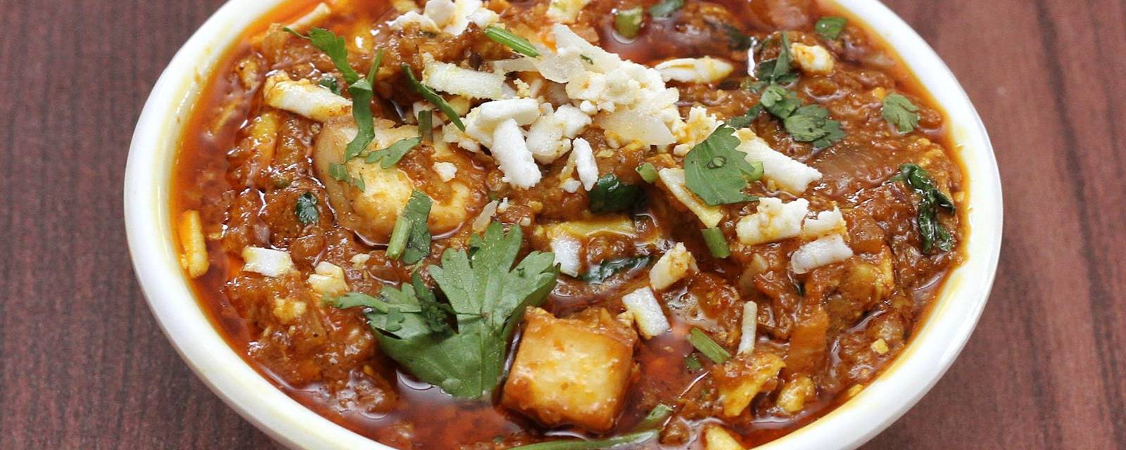 New Desi Maldhari Restaurant cover