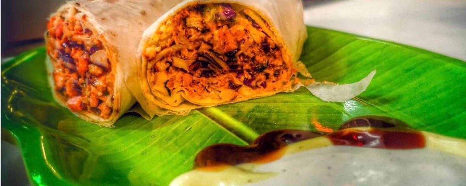 Shawarma House cover