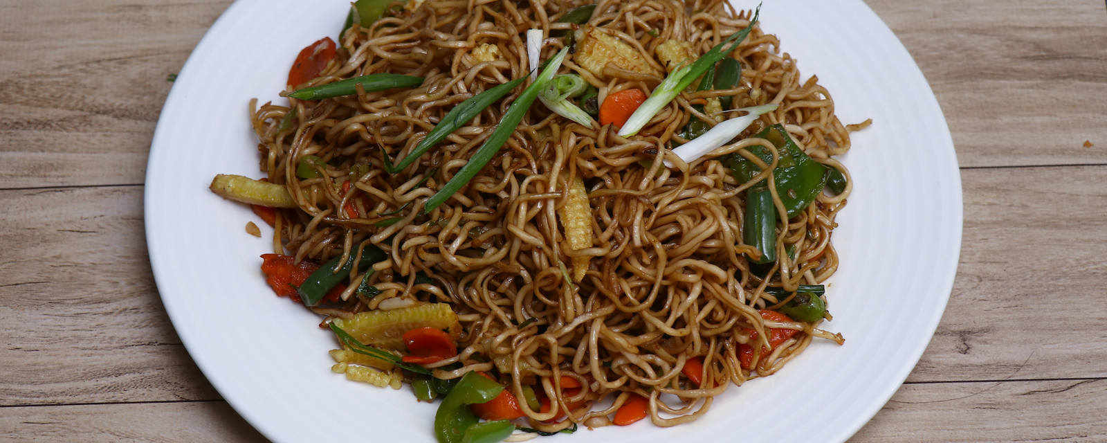 Chung Hua Restaurant cover