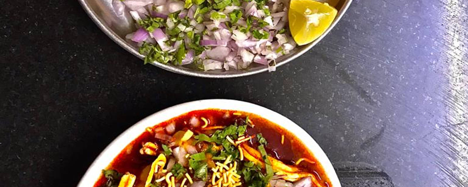 Hotel Nisarg ( Special Misal House ) cover