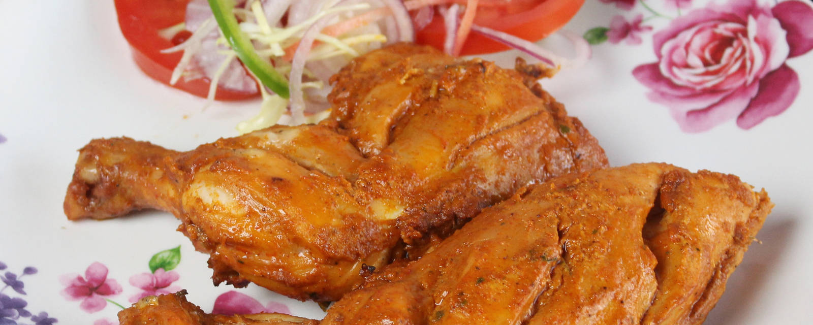 Republic of Chicken cover