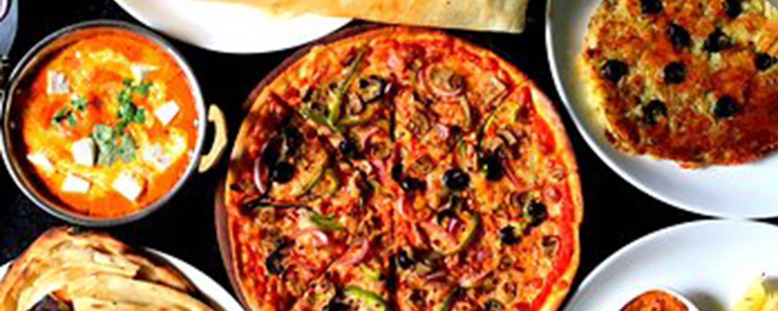 Dhiraj Restaurant - Kumar Resort cover