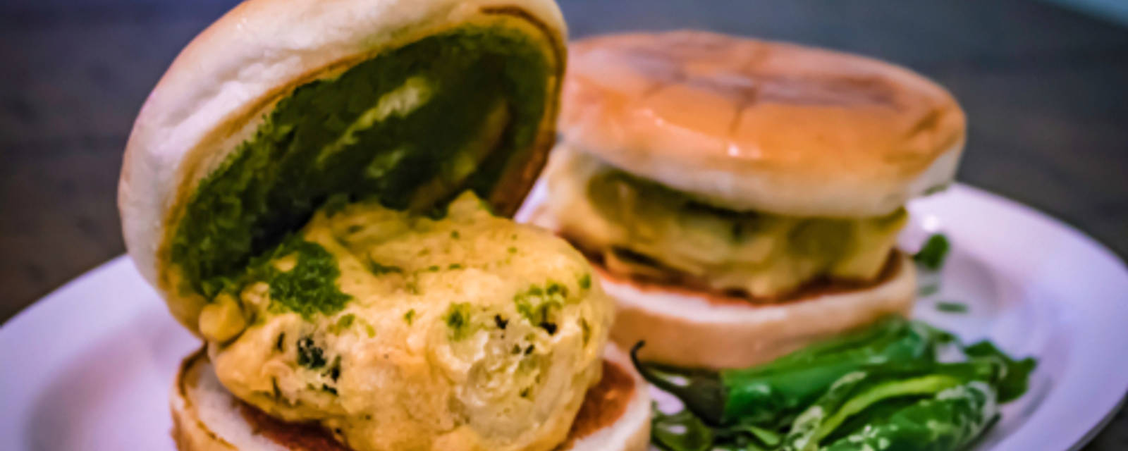 Goli Vada Pav No.1 cover