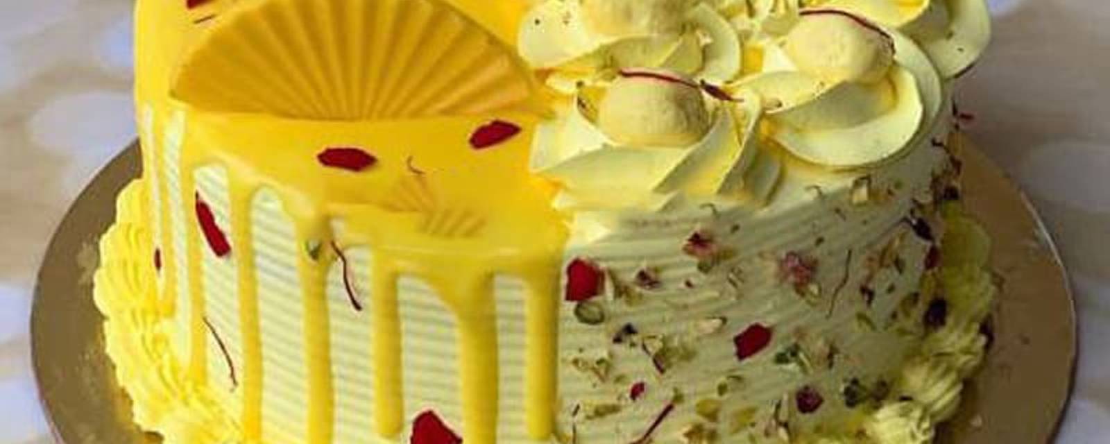 Finom Cake Shop cover