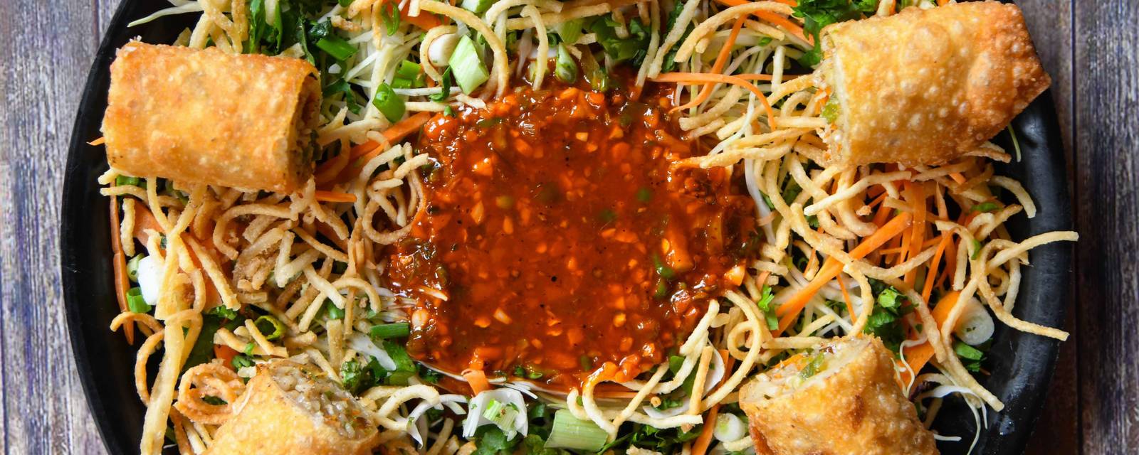 Jakaas Chinese Food cover