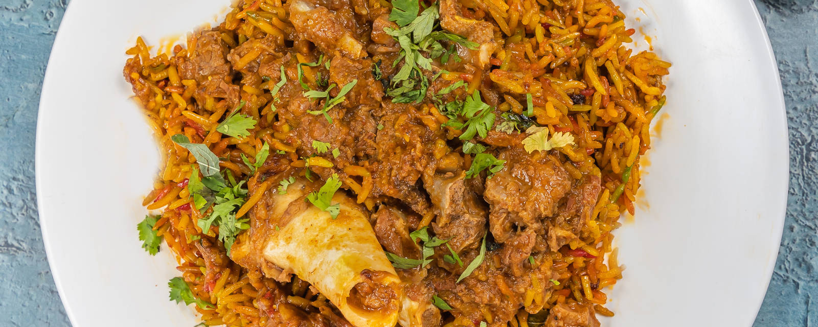 Haji Fry Centre cover