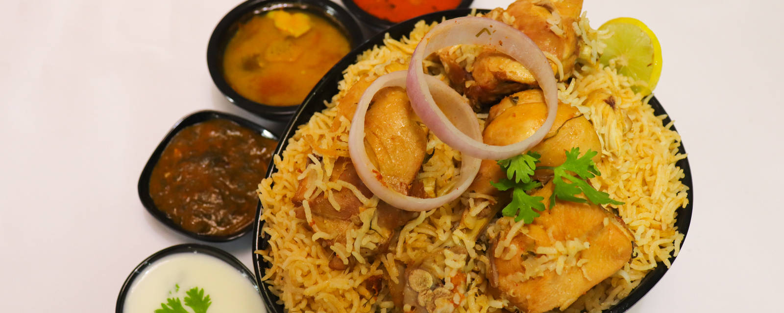 Chennai Thalappakatti Biryani cover