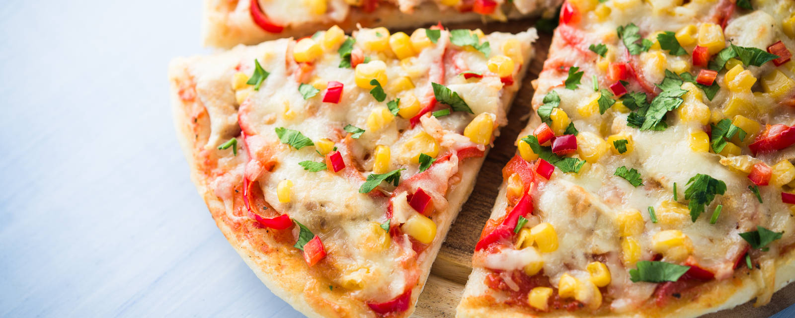Woklee Pizza cover