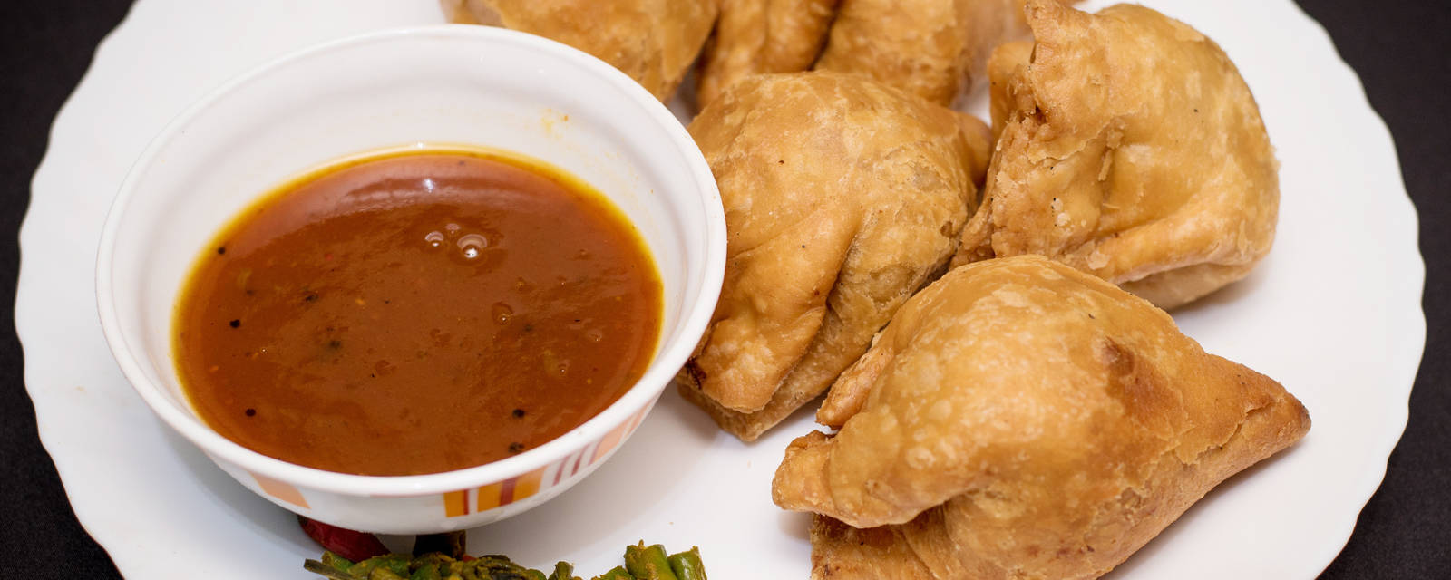 Munna Samosa cover