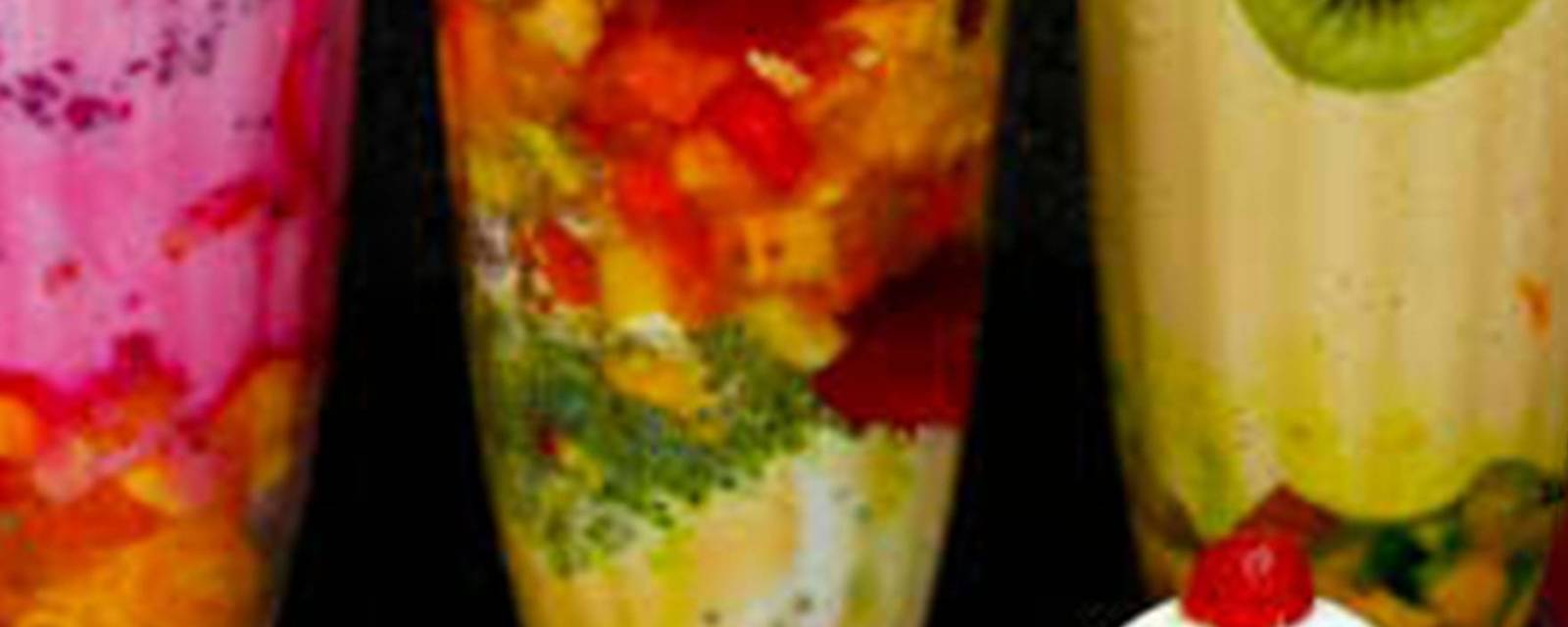 Falooda King cover