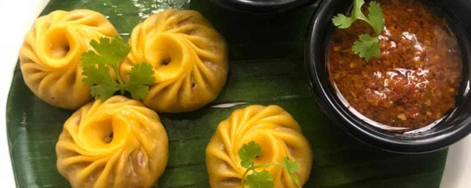 Binge O Dimsum cover