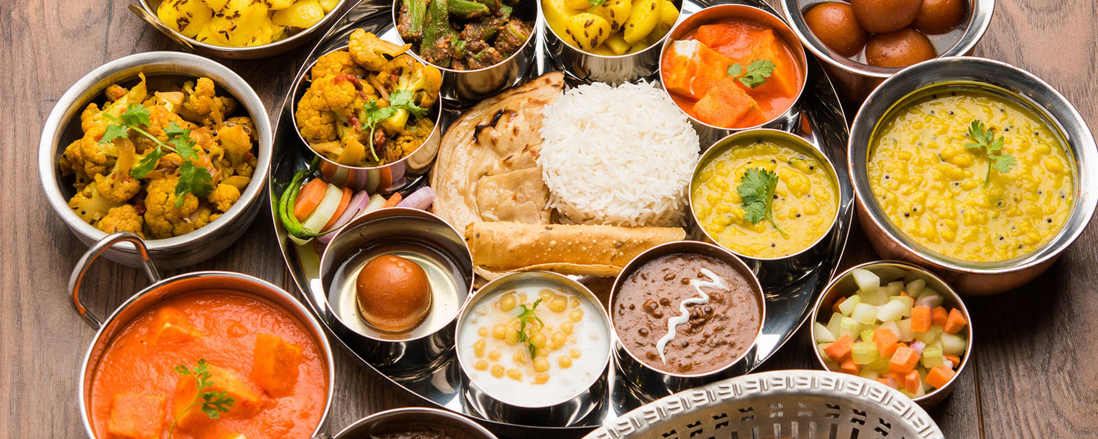 Masala Central cover