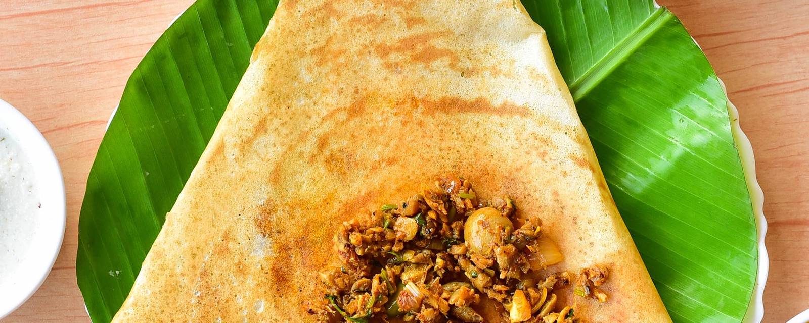 Zam Zam Dosa Hut cover