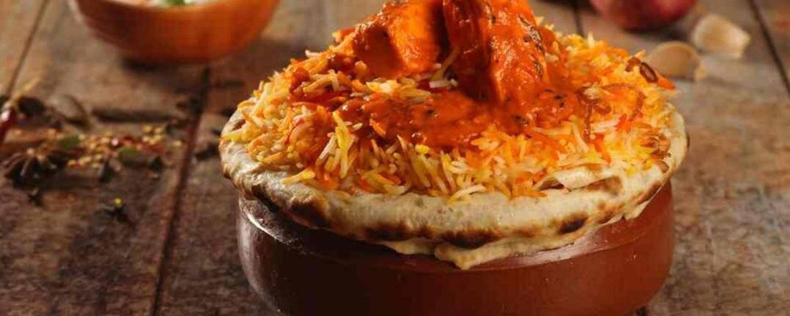 Daawat Non Veg Restaurant cover