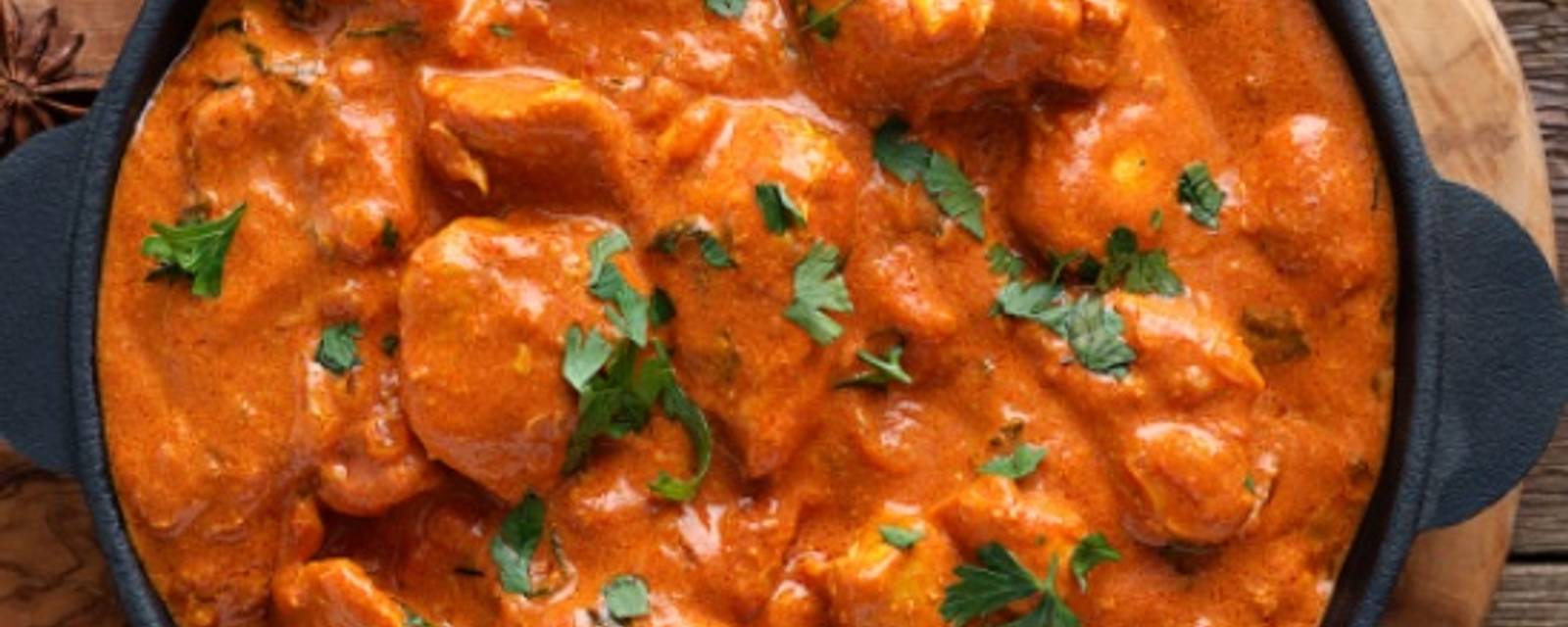 Raju's Kitchen cover
