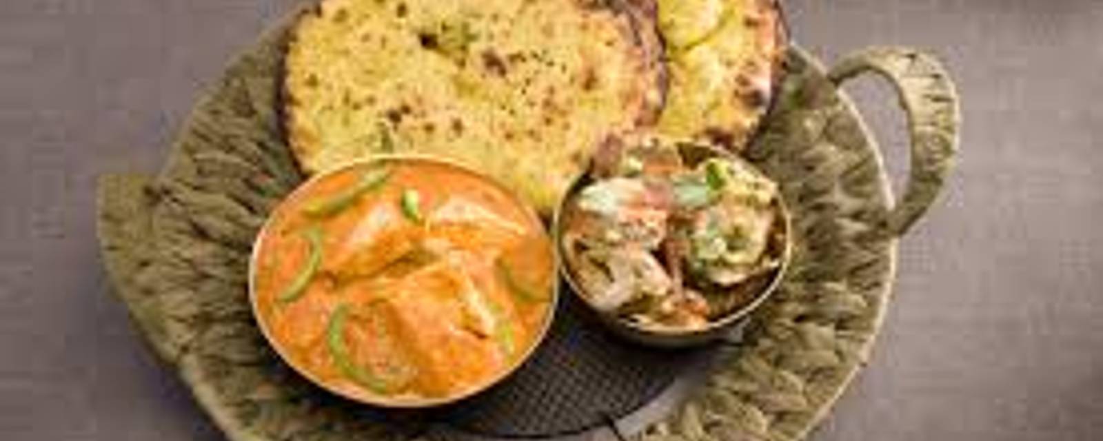 Cafe Paratha Plus cover
