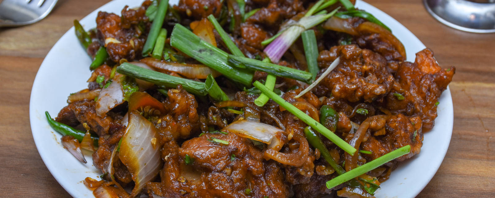 Gogoi Pork cover