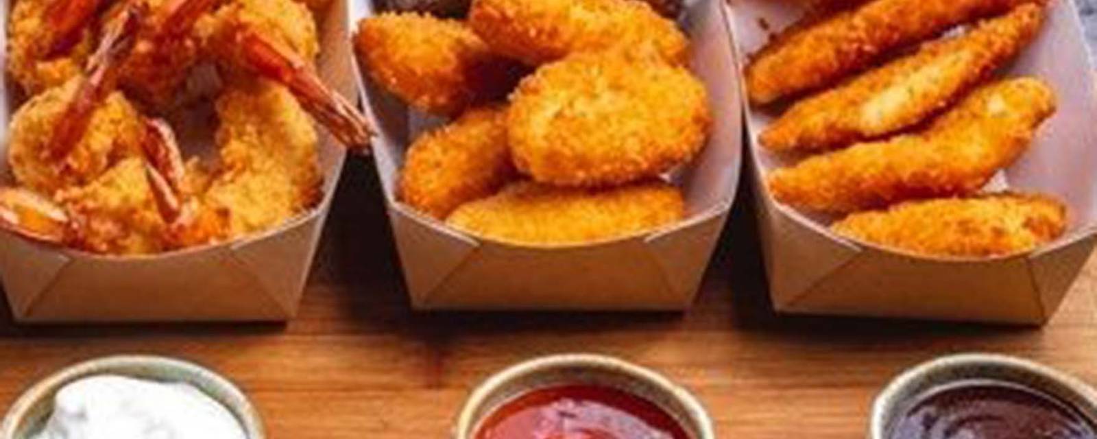 Best Choice Restaurant cover