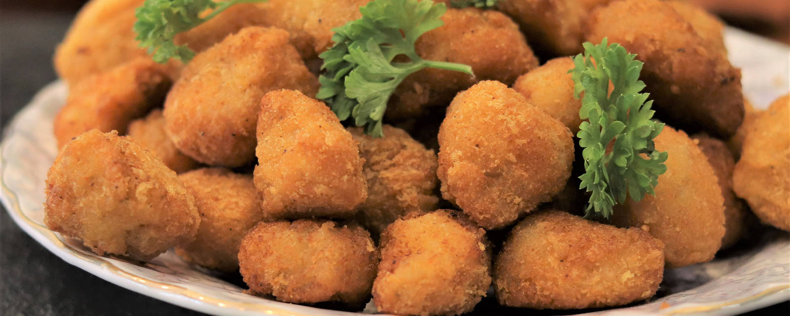 Hasifa Food Cafe cover