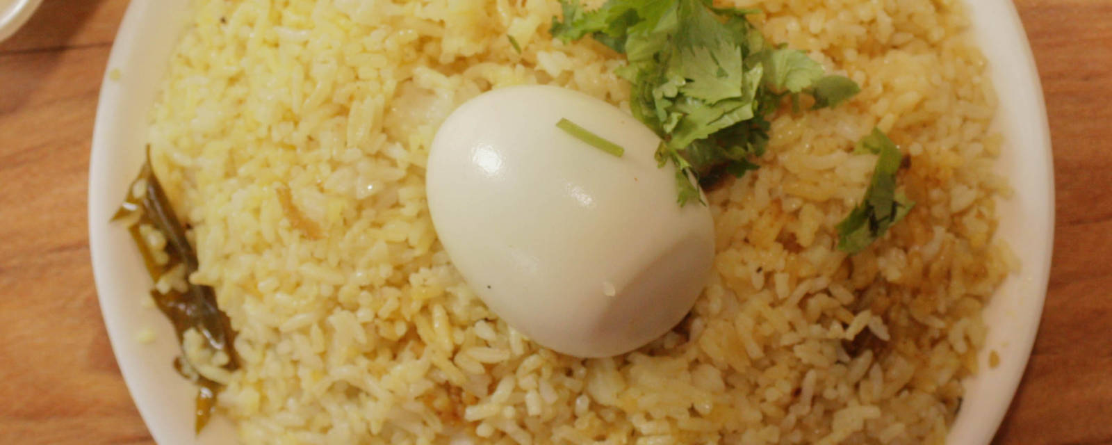 Mohabbath Restaurant cover