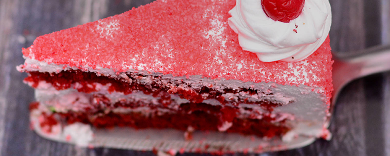 Cake Links cover