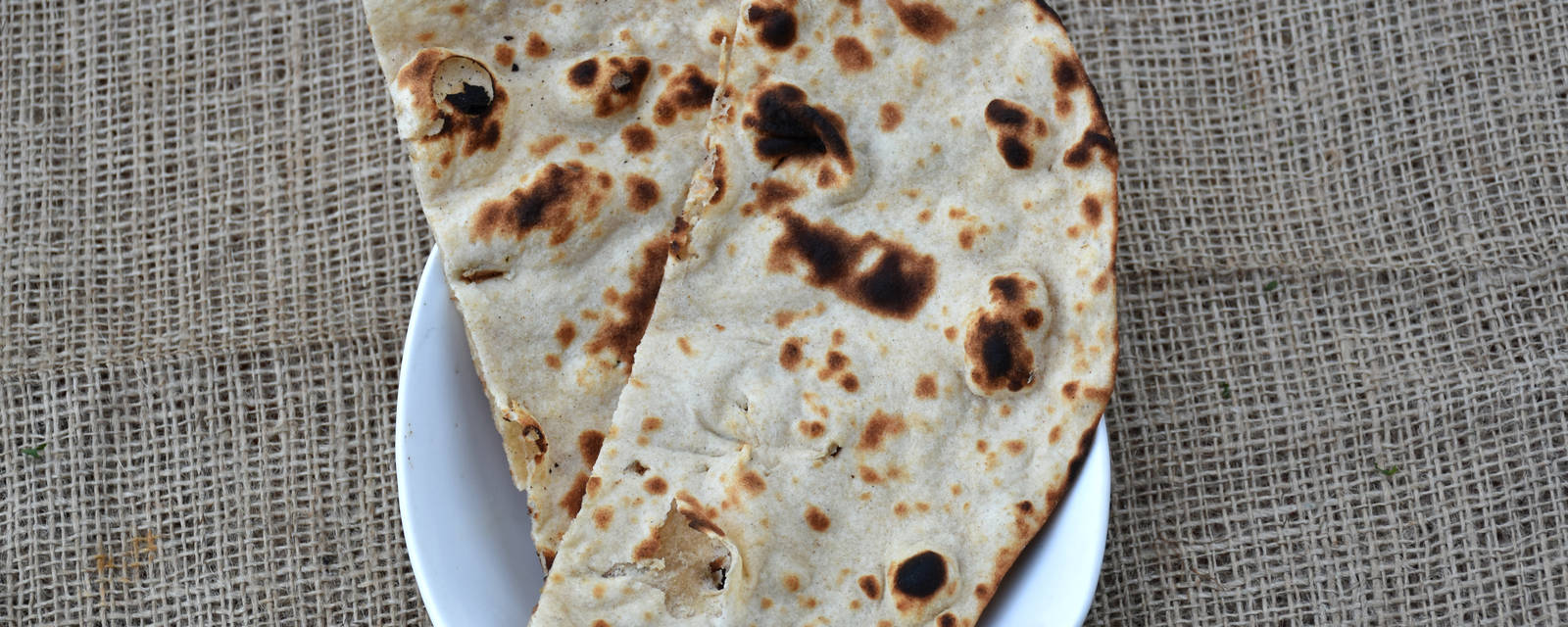 Roti cover