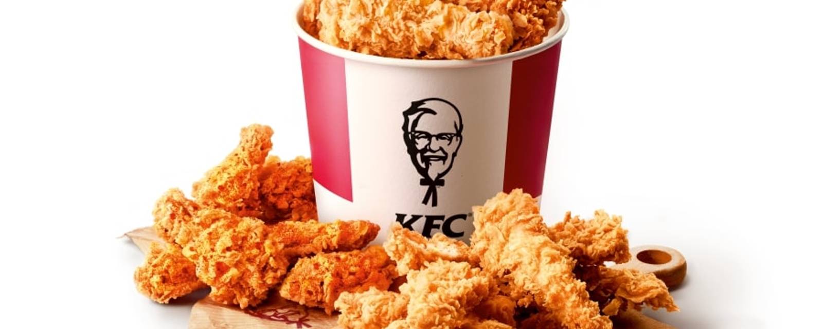 KFC Aloha Test cover