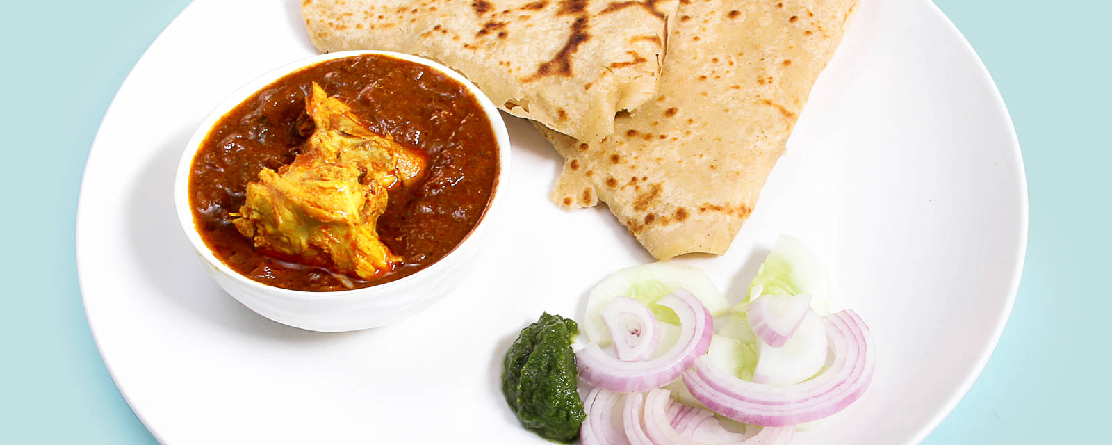 Desi Khao Champaran Meat House cover