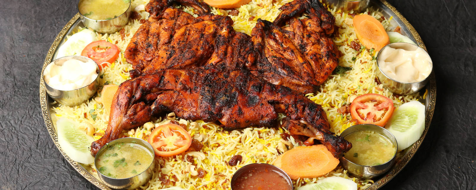Bbq Restaurants cover
