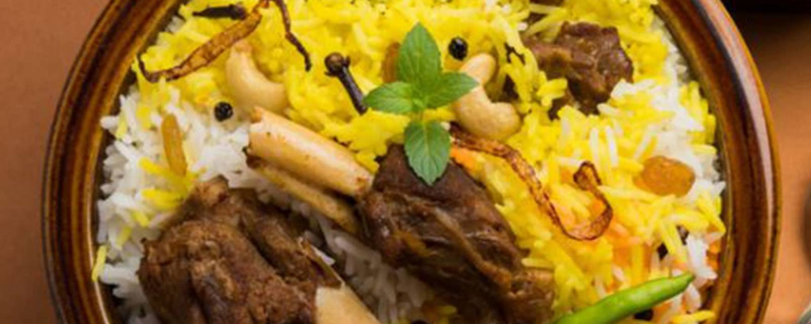 Pishori Restaurant cover