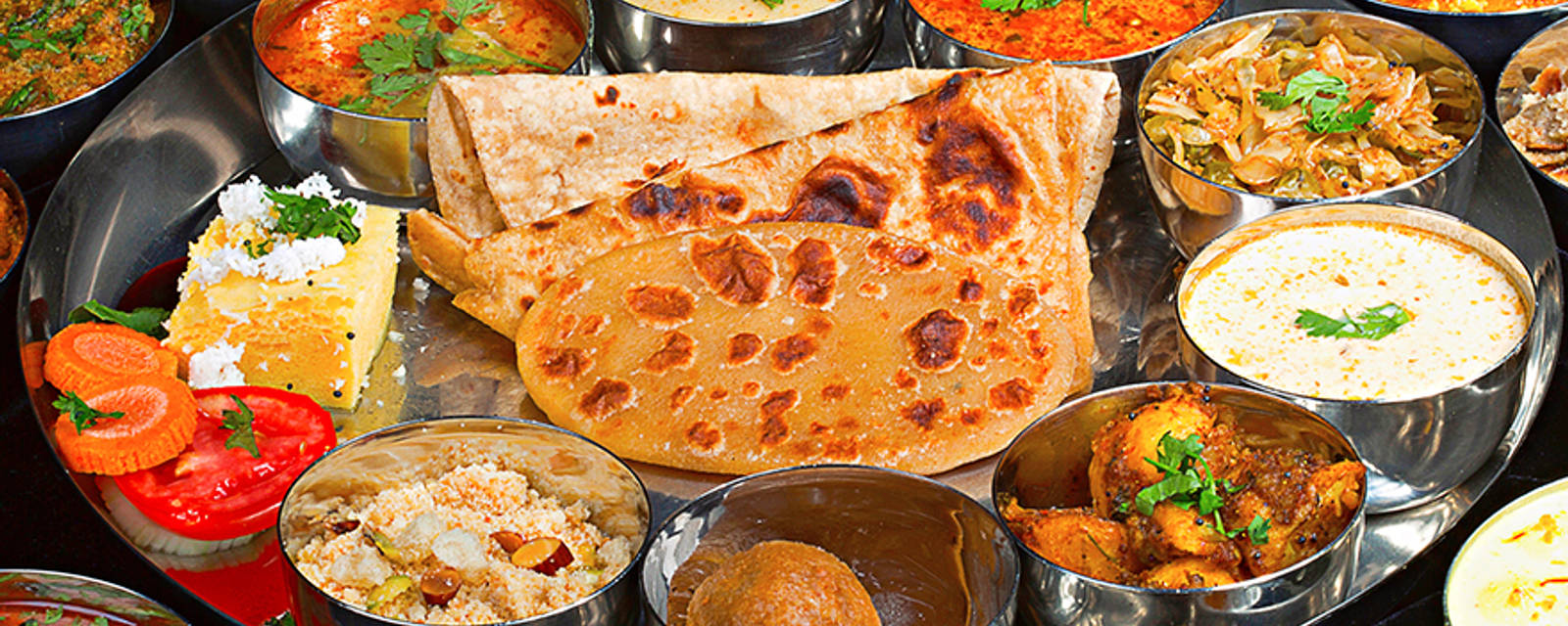 Jullundur Restaurant cover