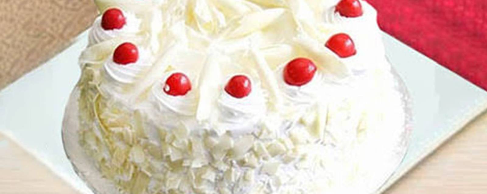 Cakes cover