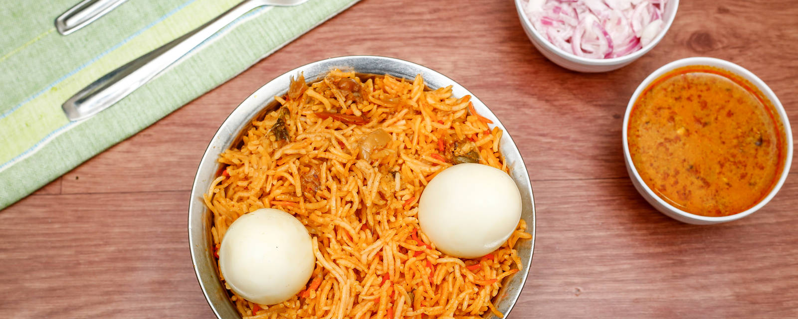 Karaikudi Chettinadu Restaurant cover