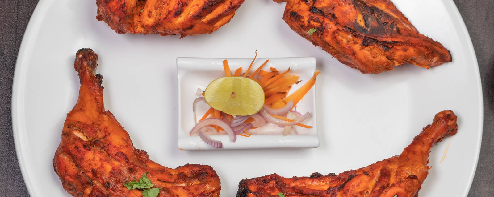 Roshan Arabian Restaurant cover