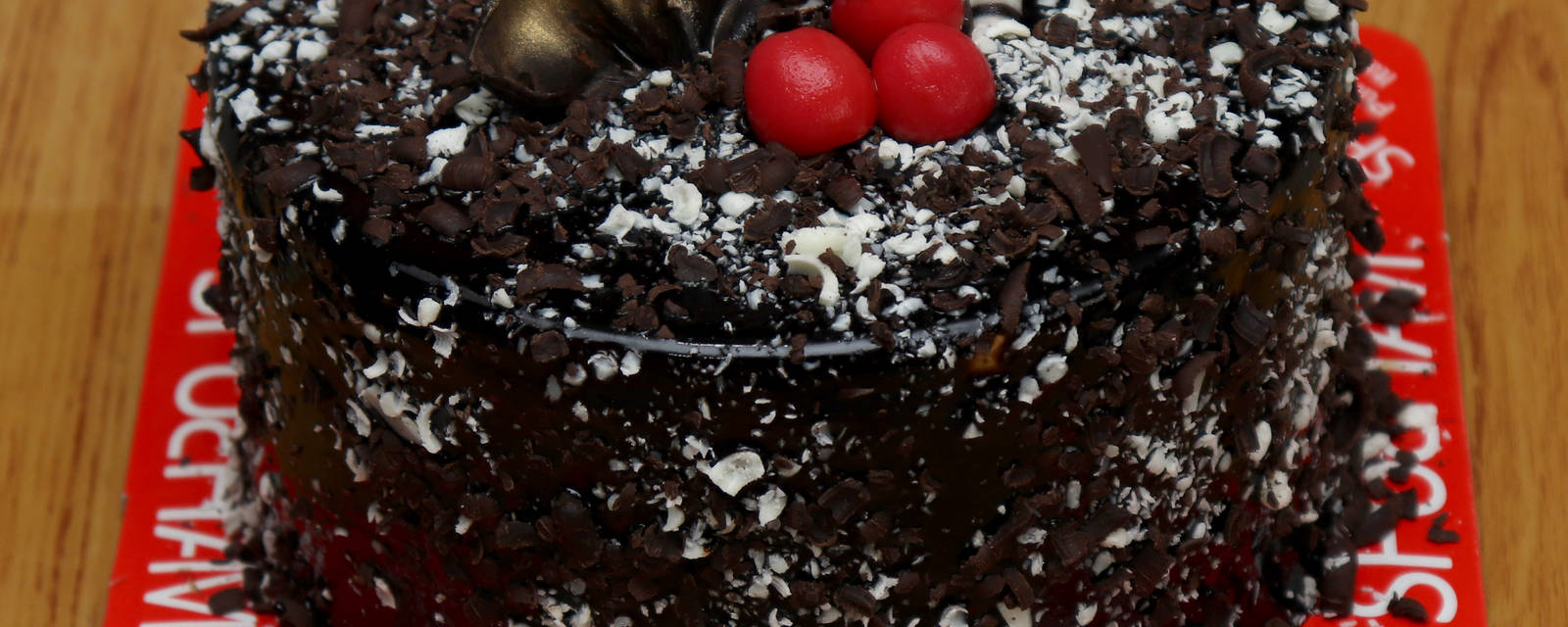 Shubham's Cake And Bake cover