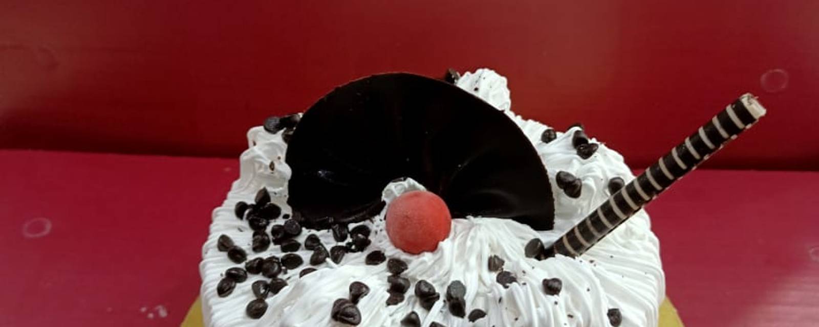 Cake Studio cover